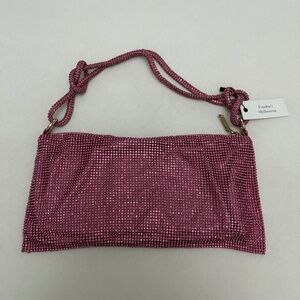 Frankie’s Melbourne Shoulder Bag